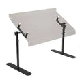72x22W Portable Sneezeguard K69168