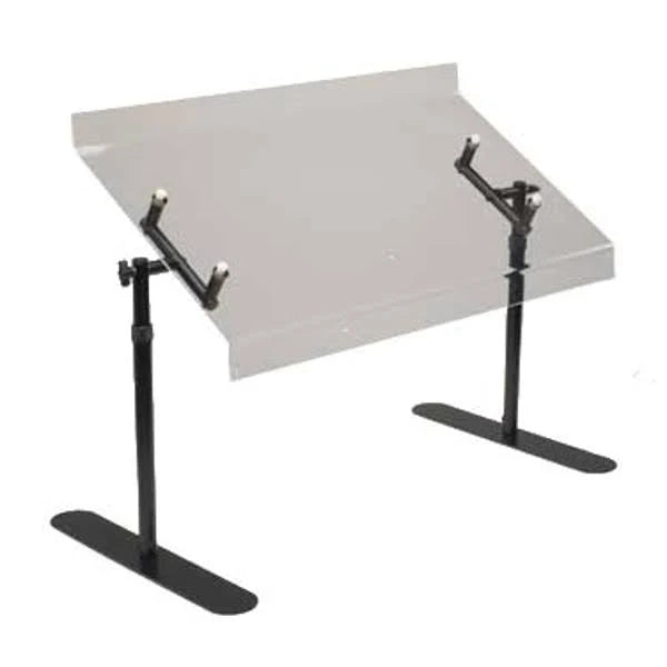 72x22W Portable Sneezeguard K69168
