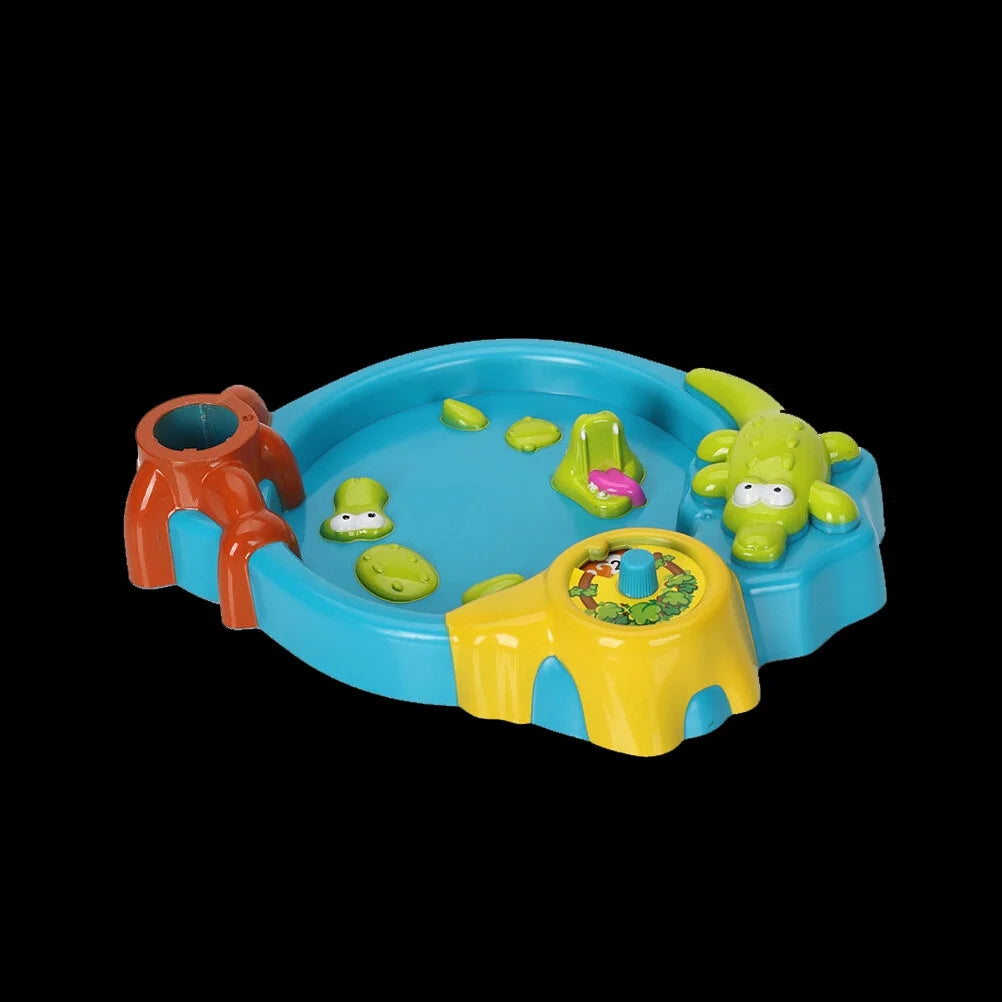 Monkey Swing Tree Board Game Educational Toys for Kids Toddlers E45935