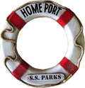 Nautical Life Ring N922