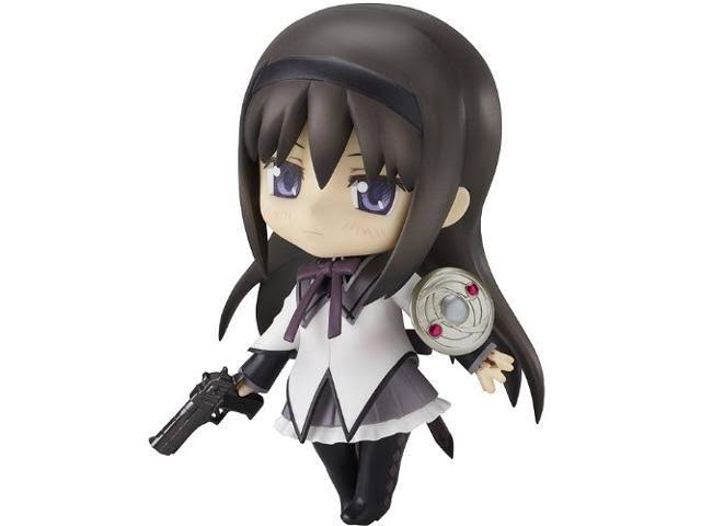 Akemi Homura Nendoroid Action Figure N753