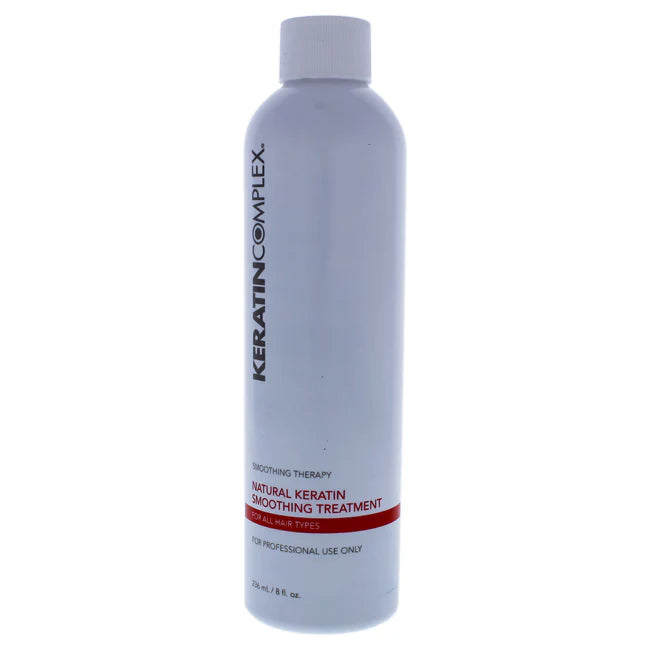 Keratin Smoothing Treatment F523282