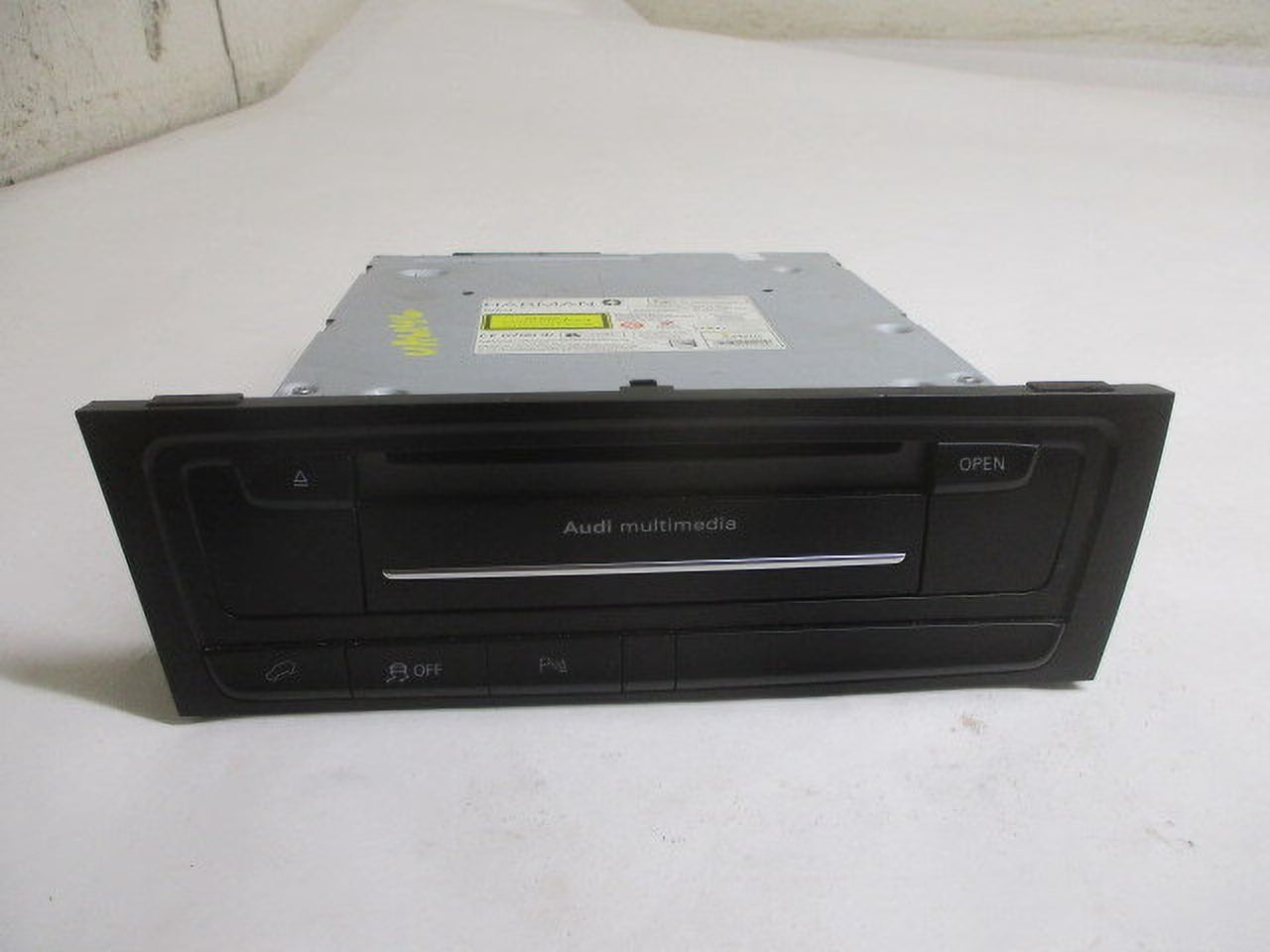 Multimedia Player S149148
