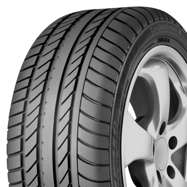 265/45ZR20 104Y Tire S664