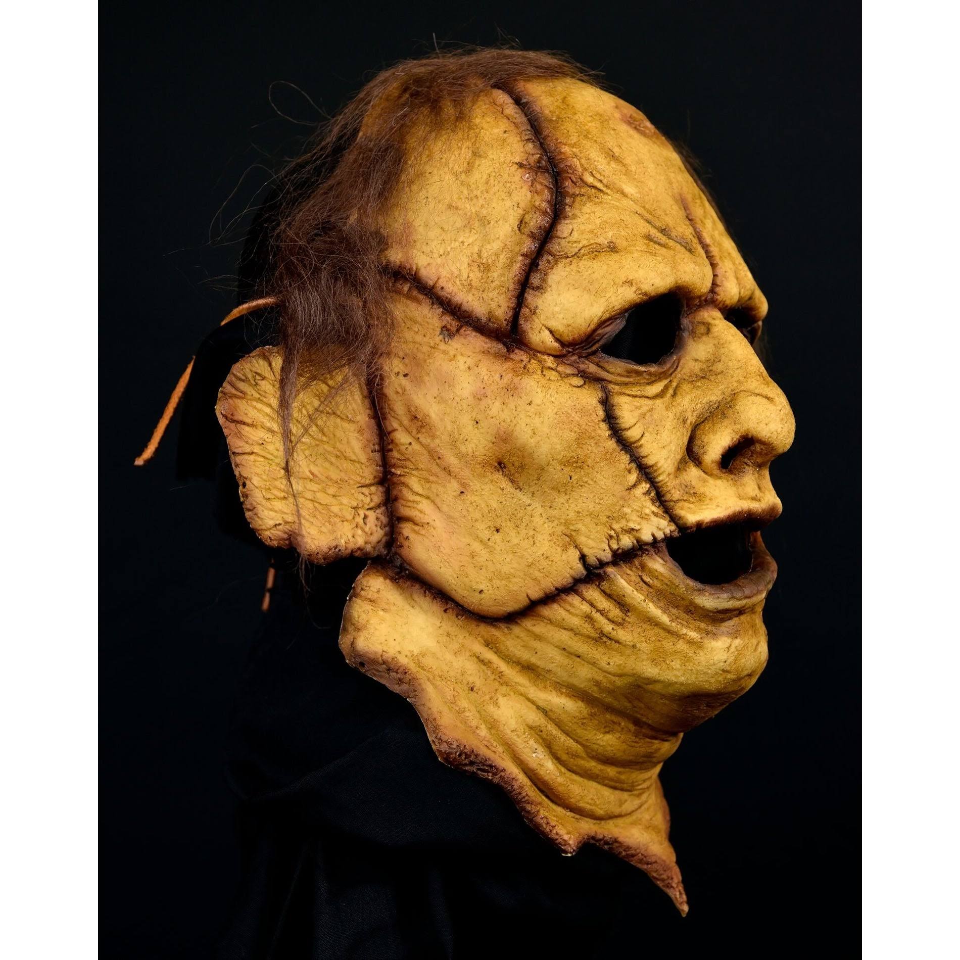 Leatherface Mask K8992