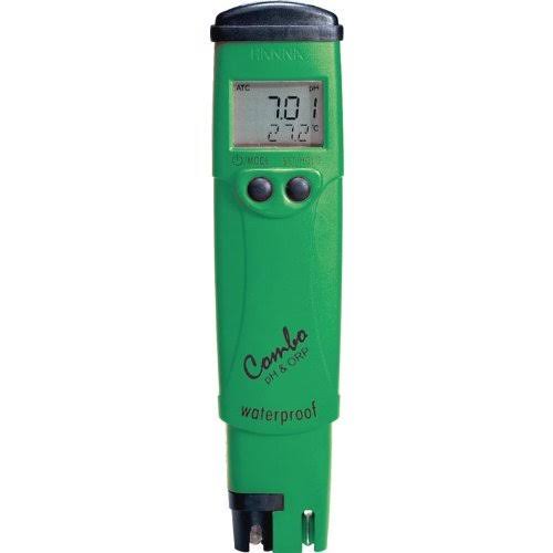 pH-ORP Meter Tester K1504