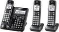 Bluetooth Cordless Phone System with Answering Machine - 5 Handsets U2667