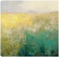 Abstract Canvas Art 22X22 V4991