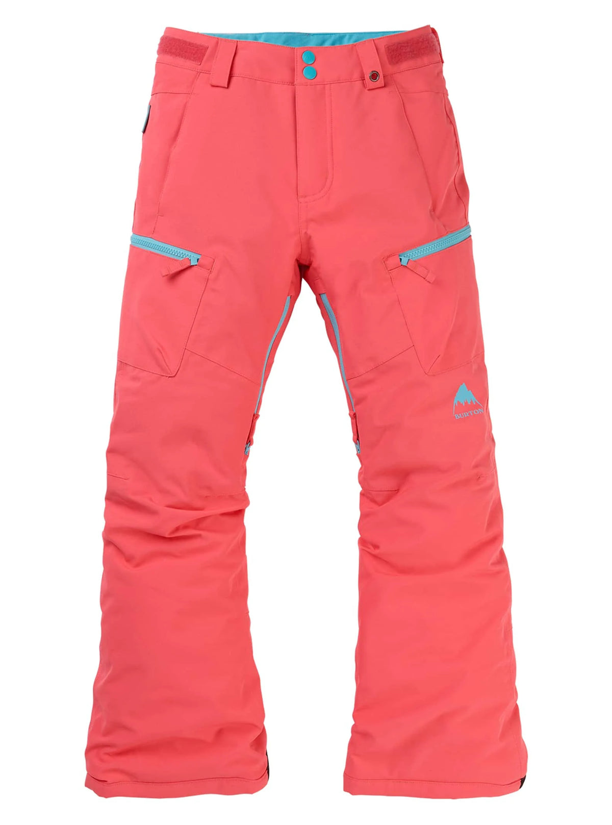 Elite Cargo Pant N16801