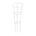 Emerald Green Tomato Cages (10-Pack) T7002