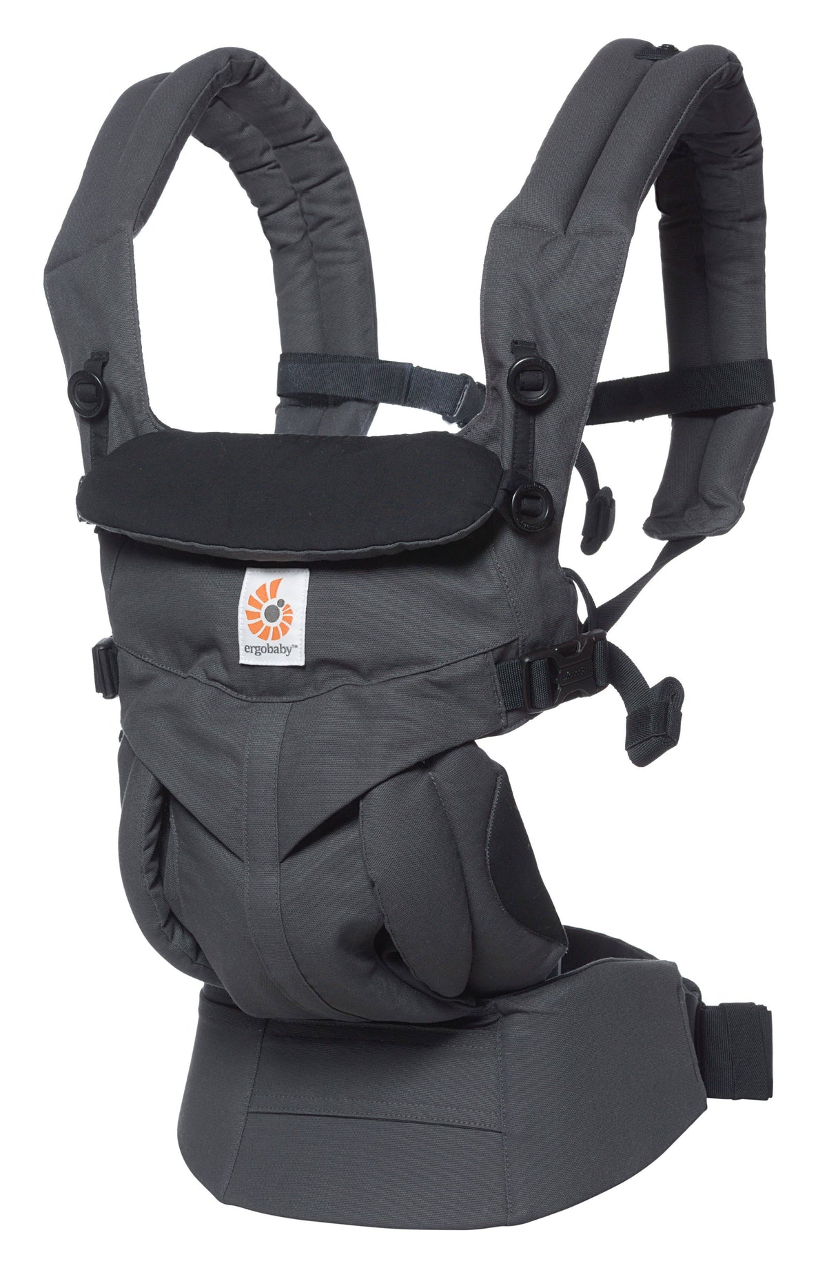 Charcoal Baby Carrier J843692