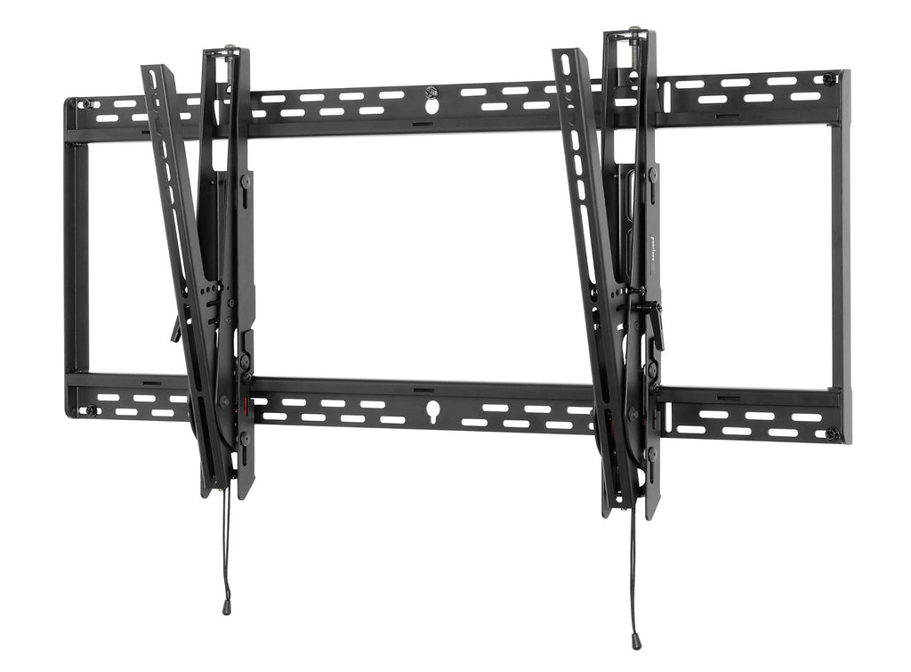 Tilt TV Wall Mount for 42 inch - 71 inch Flat-Panel TVs Black C96063