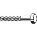 1/2 inch-13 Grade 8 Hex Head Cap Screw, Steel, Pk 110 O160503