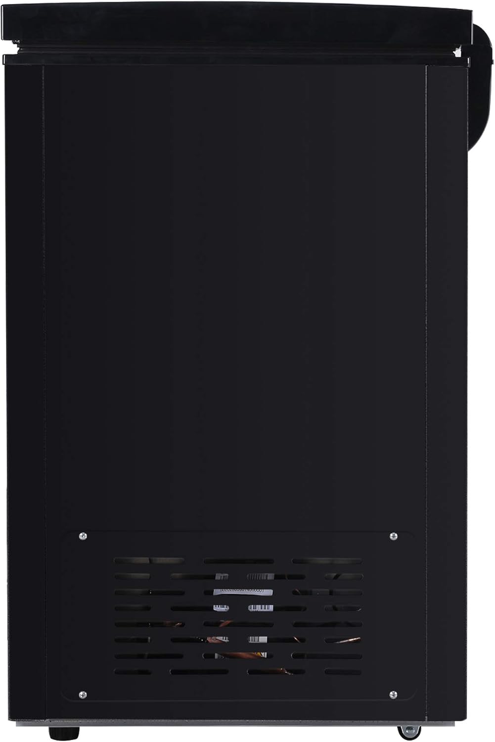 7.0 cu. ft. Chest Freezer, Black K39084
