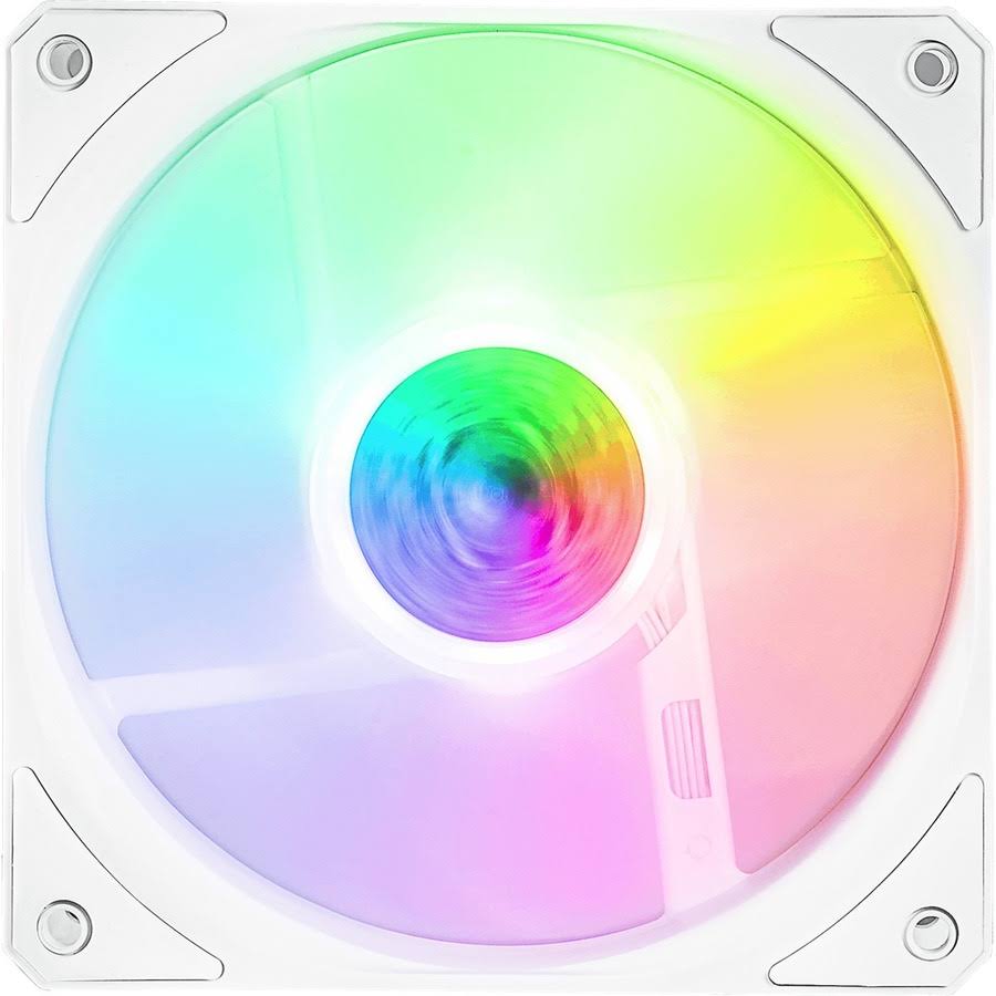 120 ARGB 3IN1 Case Fan G658831