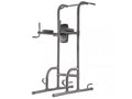 Power Tower with Dip Station Pull Up Bar Q67941