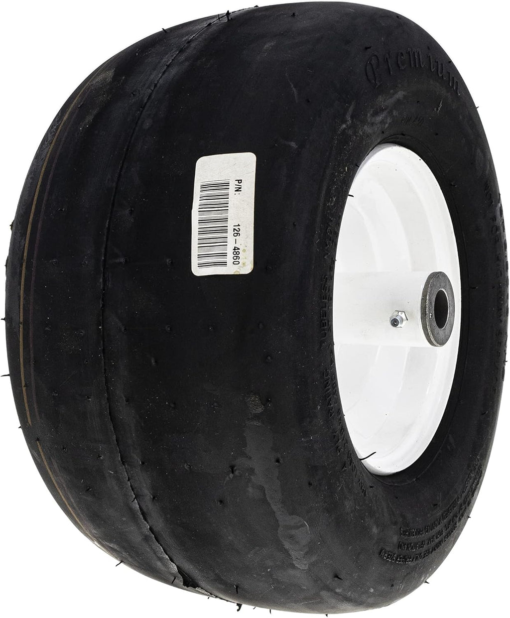 2 Pack Tire and Wheel for Zero Turn N566104