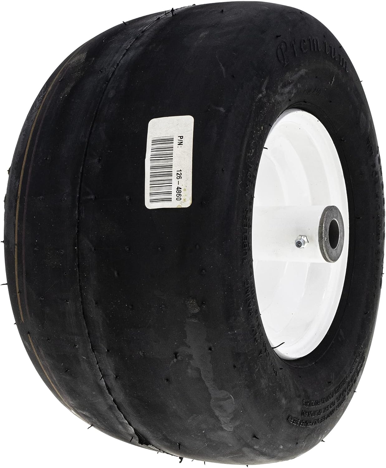 2 Pack Tire and Wheel for Zero Turn N566104