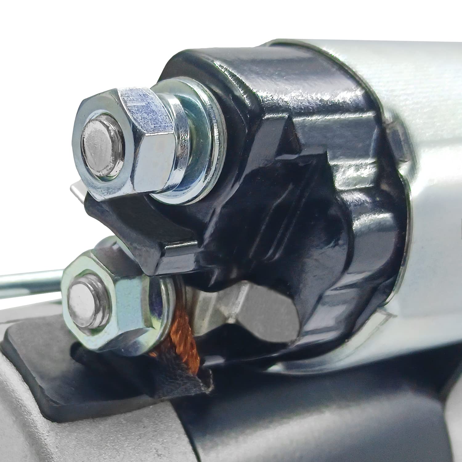 Starter Motor Pack of 2 Q535241