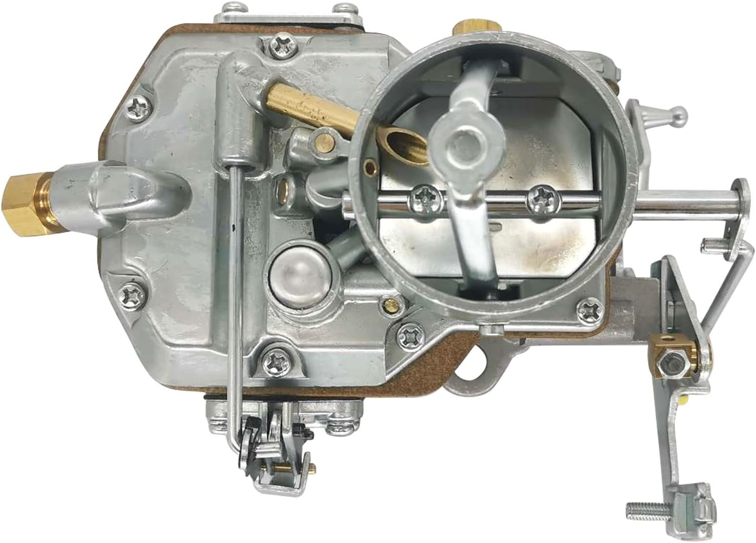 1 Barrel Carburetor for 6 Cylinder Engine N77398