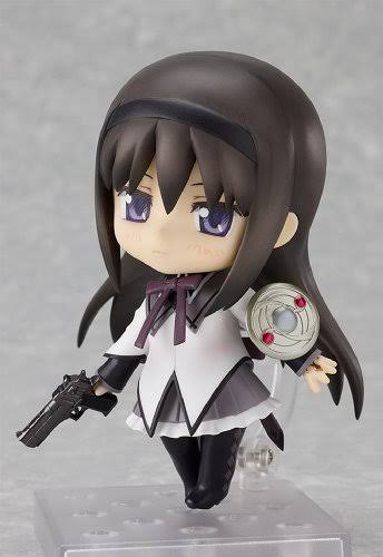 Akemi Homura Nendoroid Action Figure N753
