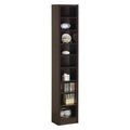 Cube Unit Bookcase R7310
