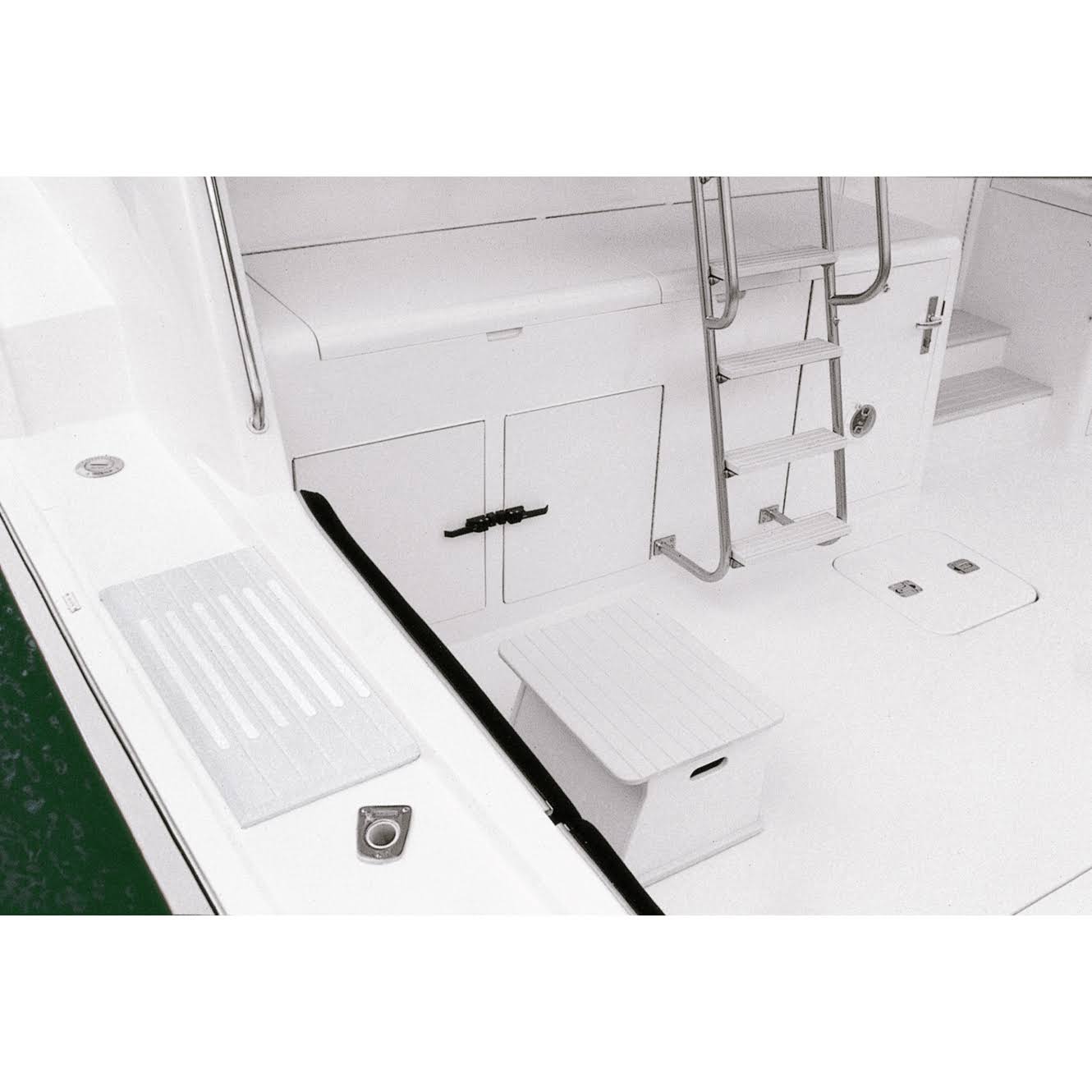 White Starboard V31282