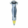 Hollow Anchor, 1/8 X 1 1/4 in, Pk 100 N5636