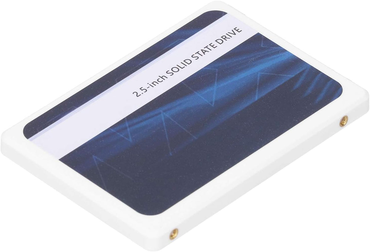 1TB White SATA 2.5 Inch Internal Solid State Drive W746