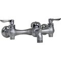 Chrome Utility Faucet Rough A633223