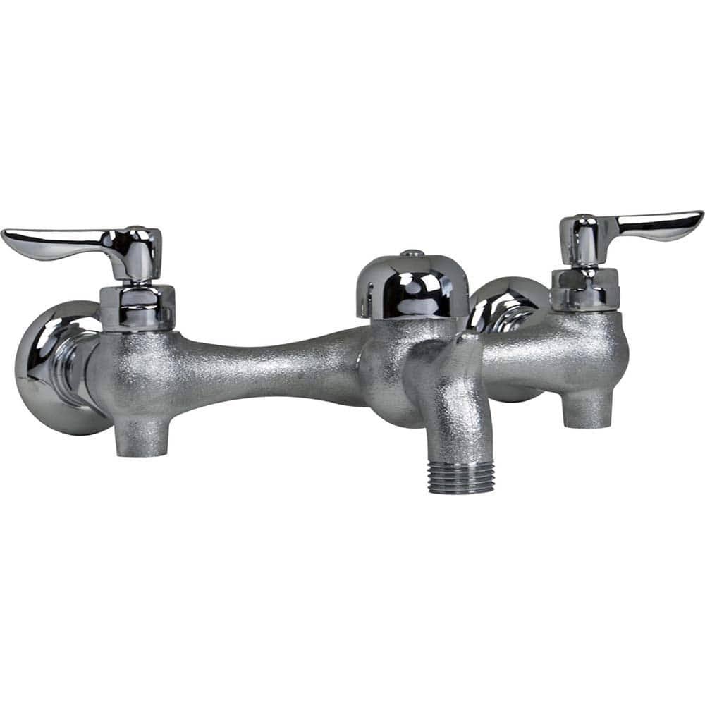 Chrome Utility Faucet Rough A633223