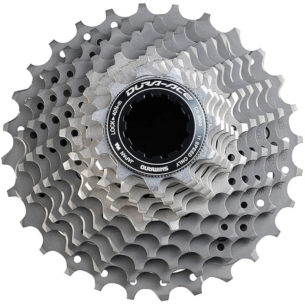 11-Speed Cassette B292