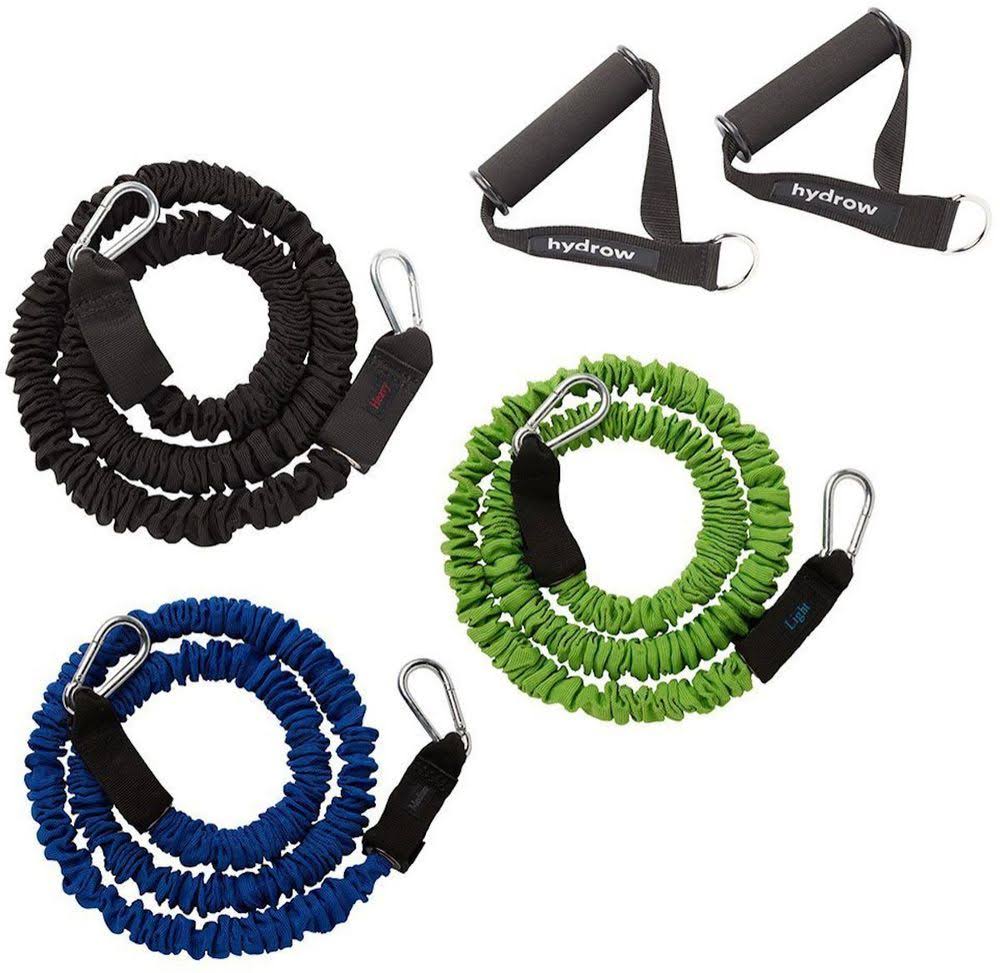 Multi-Resistance Band Kit P780677