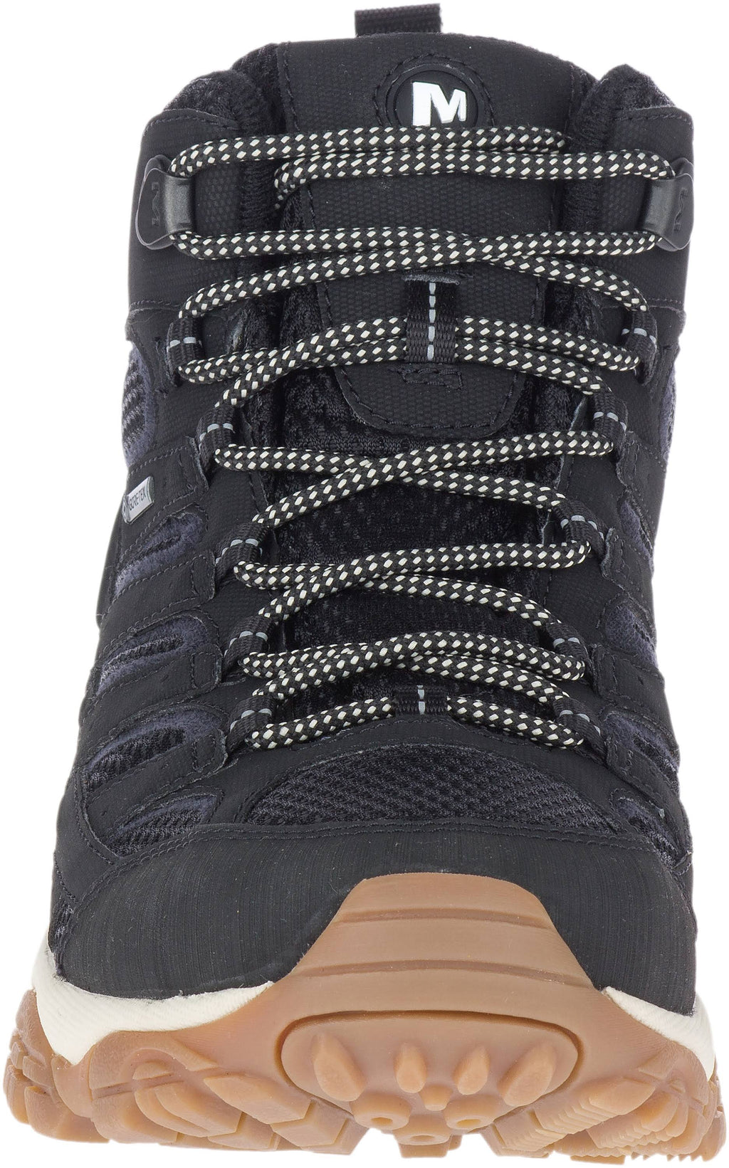Black Mid GORE-TEX Hiking Boot F58961
