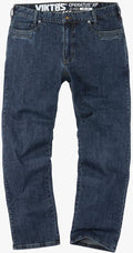 Dark Blue Tactical Jean X127