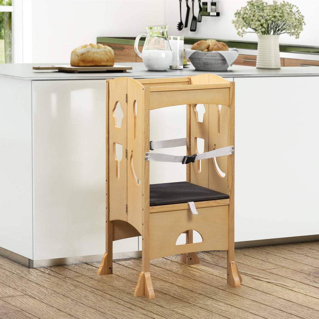 Natural Kids Dresser G414