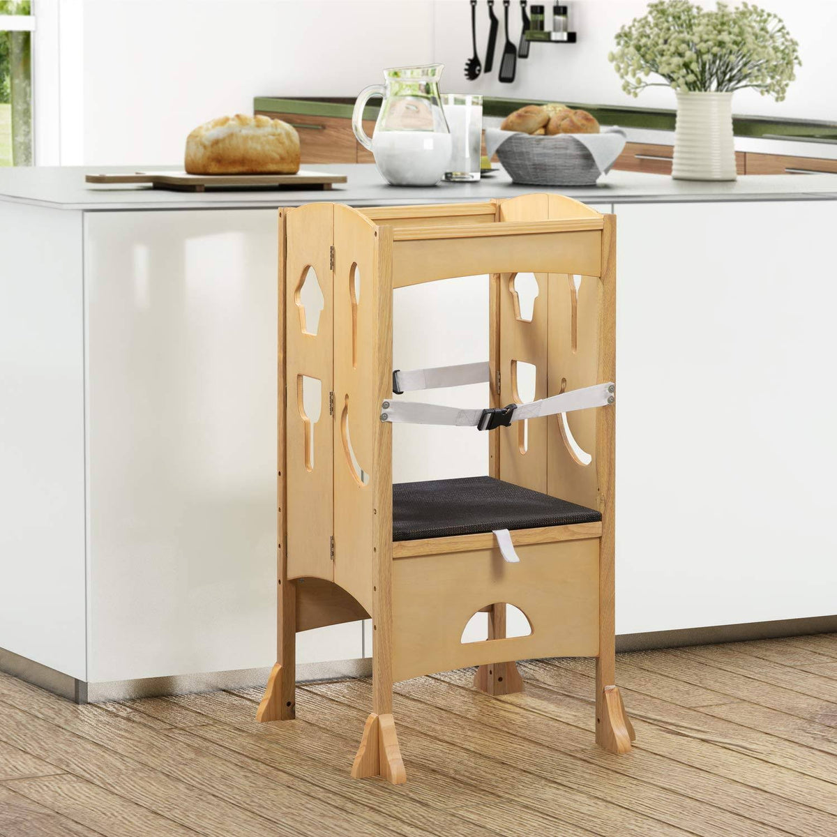 Natural Kids Dresser G414