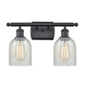 2 Light Bath Vanity Light N714858