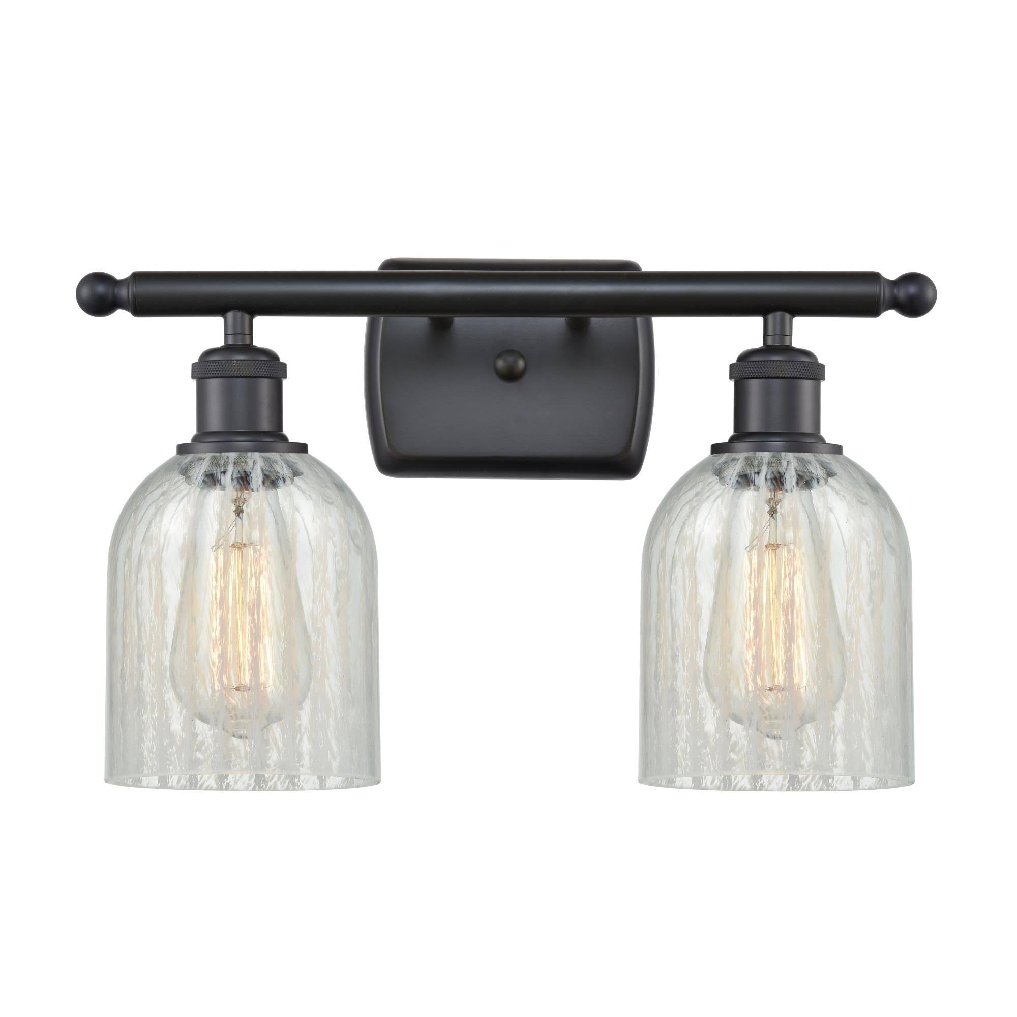2 Light Bath Vanity Light N714858