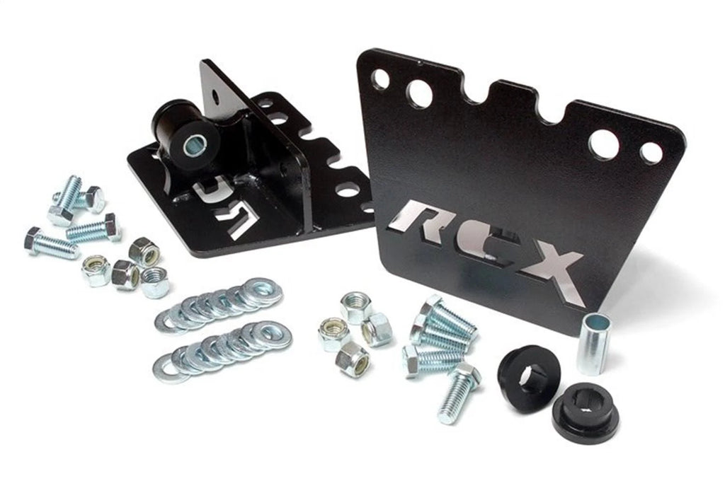 Torsion Bar Crossmember Bracket D176166