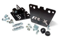 Torsion Bar Crossmember Bracket D176166