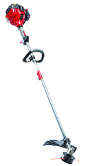 17x22 Attachment Capable 2-Cycle 27cc Straight Shaft Gas String Trimmer B53370