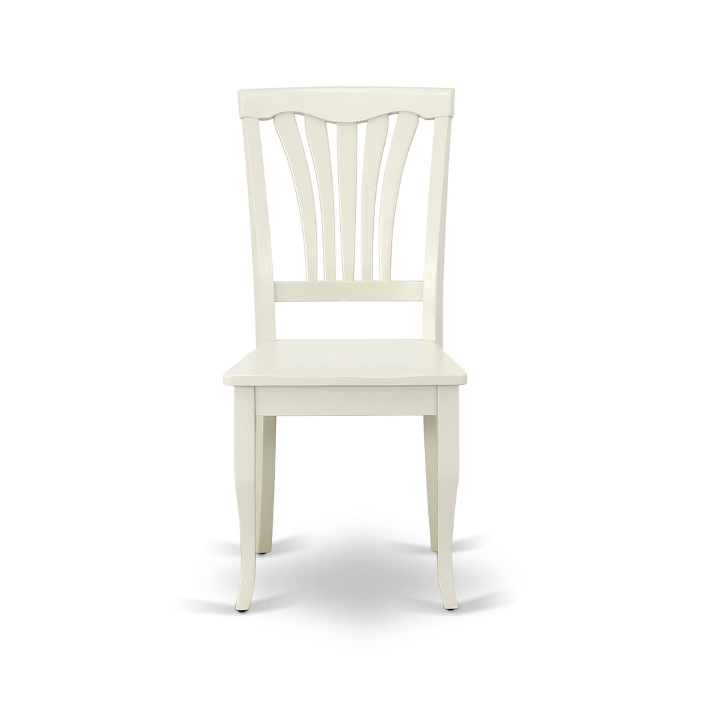 3PC Round 36 inch Table and 2 Chairs N810