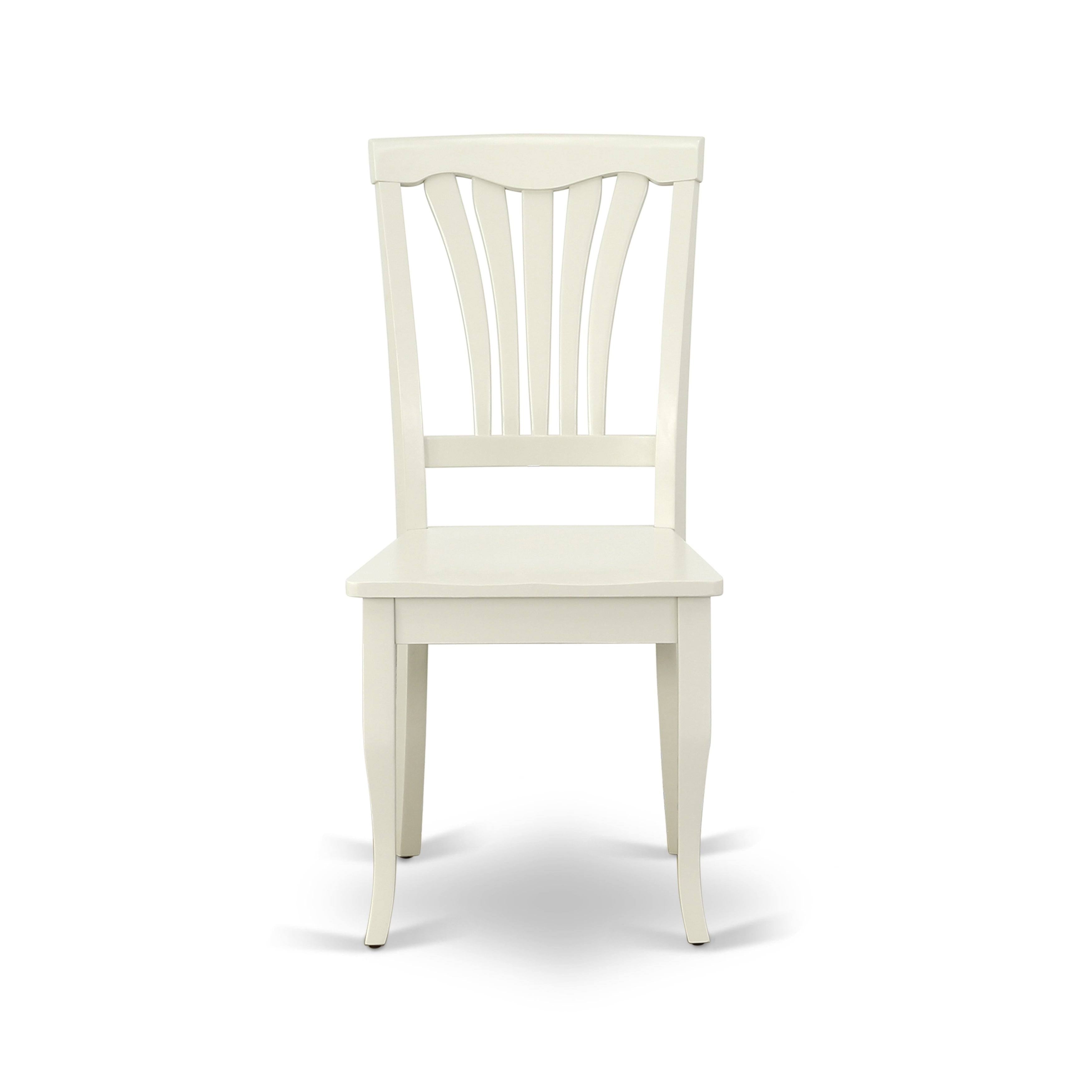 3PC Round 36 inch Table and 2 Chairs N810