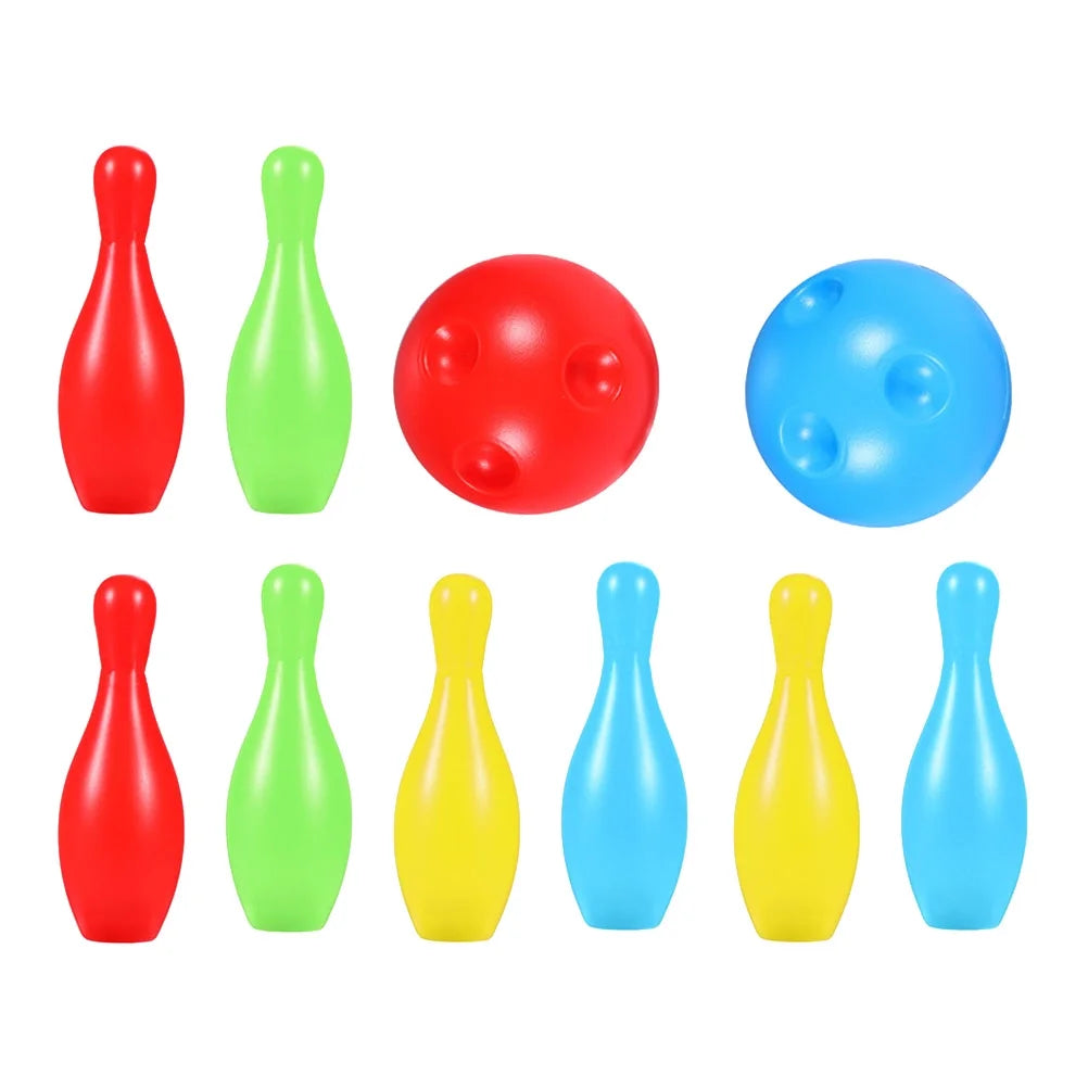 Indoor Children Bowling Toys D368