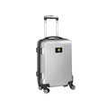 Silver 20 inch Carry on Hardcase Spinner Y95651