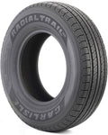ST235/85R16 10PR Radial Trailer Tire O282