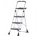 4.61H Steel Step Ladder X933328