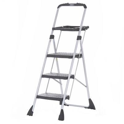 4.61H Steel Step Ladder X933328