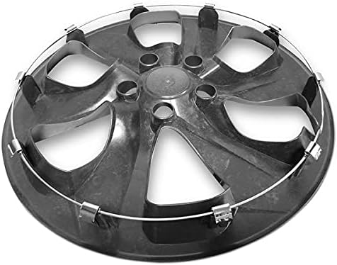 Silver 17 in Hubcap for Toyota Rav4 D99804